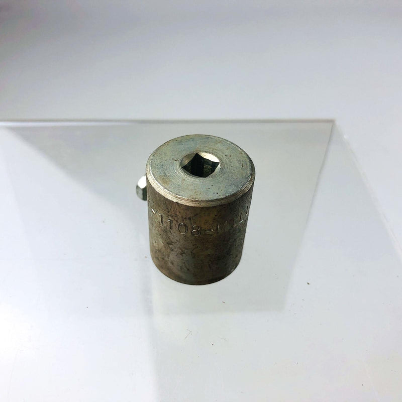 Miller Special Tool CT-1108 Preload Socket Tool 1/4" Drive OEM Jeep Dodge 4