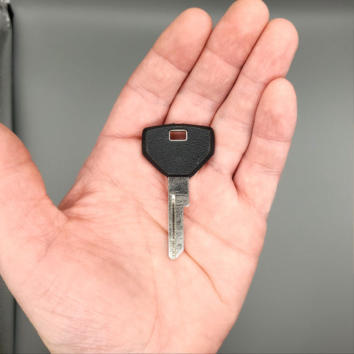 2x All-Lock 70CH0ER / 593578 Key Blanks 1985-1995 Chrysler Dodge Plymouth 2