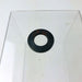 Dixie Chopper W-132 Washer Beveled 3/4 OEM New Old Stock NOS Coated 2