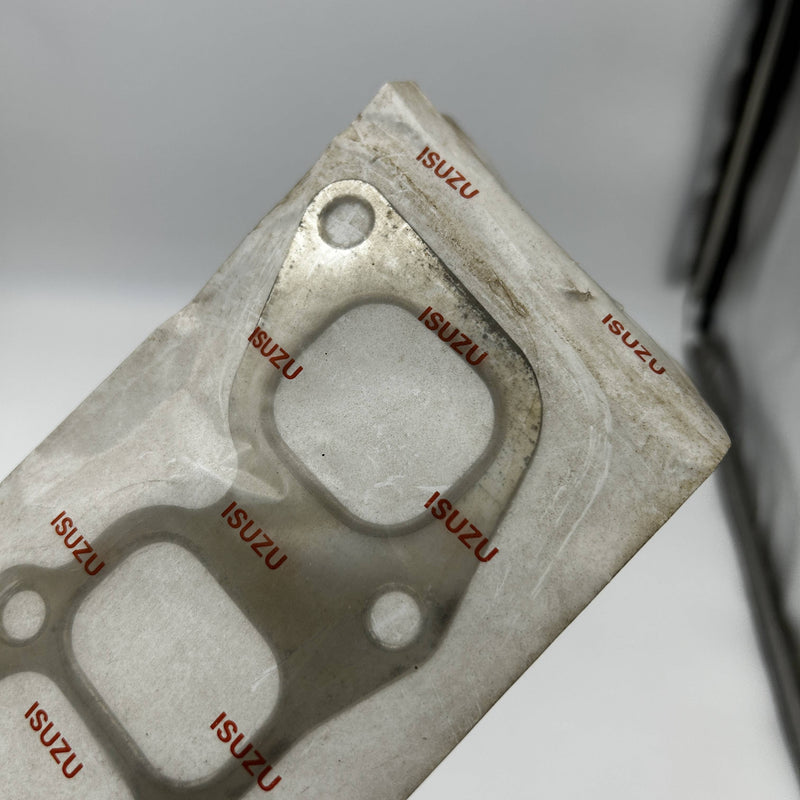AMC Jeep 8060300 Gasket for Intake and Exhaust Manifold OEM NOS Sealed 10