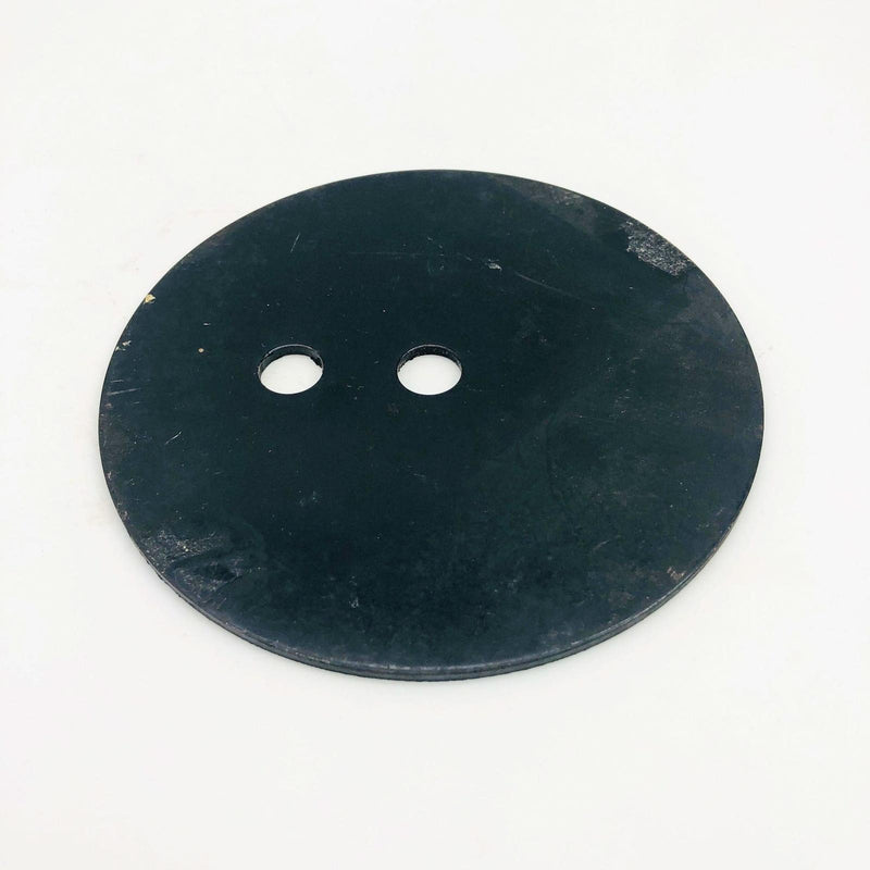 AMC Jeep 664277 Plate Retainer for Spare Tire Mounting OEM NOS 12