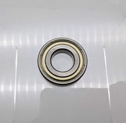 KYK R10ZZSRI2 Ball Bearing Deep Groove 5/8" Bore 1-3/8" OD 0.3438" Width 1