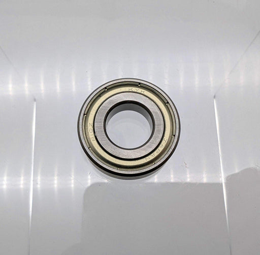KYK R10ZZSRI2 Ball Bearing Deep Groove 5/8" Bore 1-3/8" OD 0.3438" Width 1