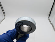 Durbal EM 25-20-501 Rod End w/ Plain Bearing 25mm Diam M24x2 RH Thread 4