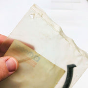 Mopar 3177635 Rear Seal for Engine Oil Pan OEM NOS 88-90 Jeep 4.0L Sealed 3