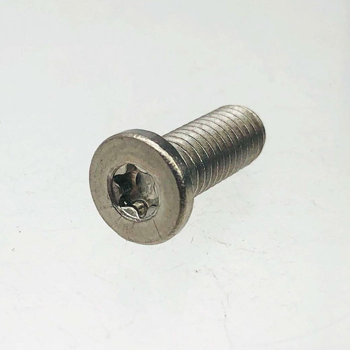 Mopar 34201609 Screw for Roof Rack Rail OEM NOS 81-86 Jeep Cherokee Wagoneer 1