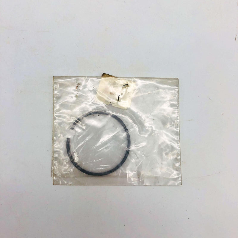 Poulan 530023485 Piston Ring for Chainsaw OEM New Old Stock NOS Sealed 3