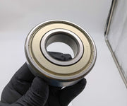 Koyo 6307ZC3 Ball Bearing 1.38" Bore 3.15" OD 0.83" Width 1