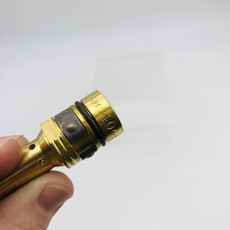 Tregaskiss TRE404-26 Retaining Head TL Tough Lock Slip-On Dual Taper Welding 3