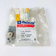 Mopar J5758194 Tapping Plate for Front Doors OEM NOS 82-86 Jeep CJ 7-8 Sealed 95 8