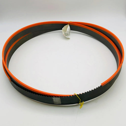Bahco 3860-TCZ-41-1.3 Band Saw Blade 15FTX1-1/2X050 3/4TPI Carbide Multi Chip 1