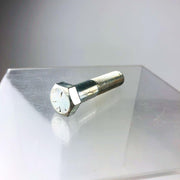 Ariens Gravely 181674 Bolt Hex 7/16-20x2.00 OEM NOS Replaced by 05948600 Clear 10