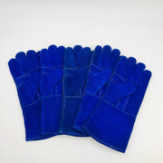 PIP 73-700RHO Welding Gloves Size Large Left Hand Only Split Cowhide Leather 5pk 10