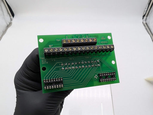 Red Lion Controls ATB10000 Accessory Board 16 BCD Inputs for Apollo Series 2
