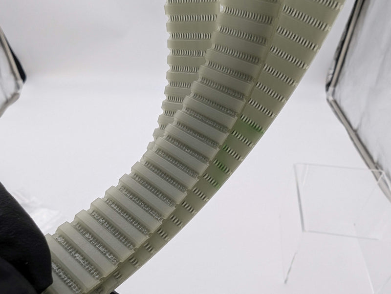 KUKA 63-122-015 Synchroflex Timing Belt 63122015 for Robot Wrist Axis