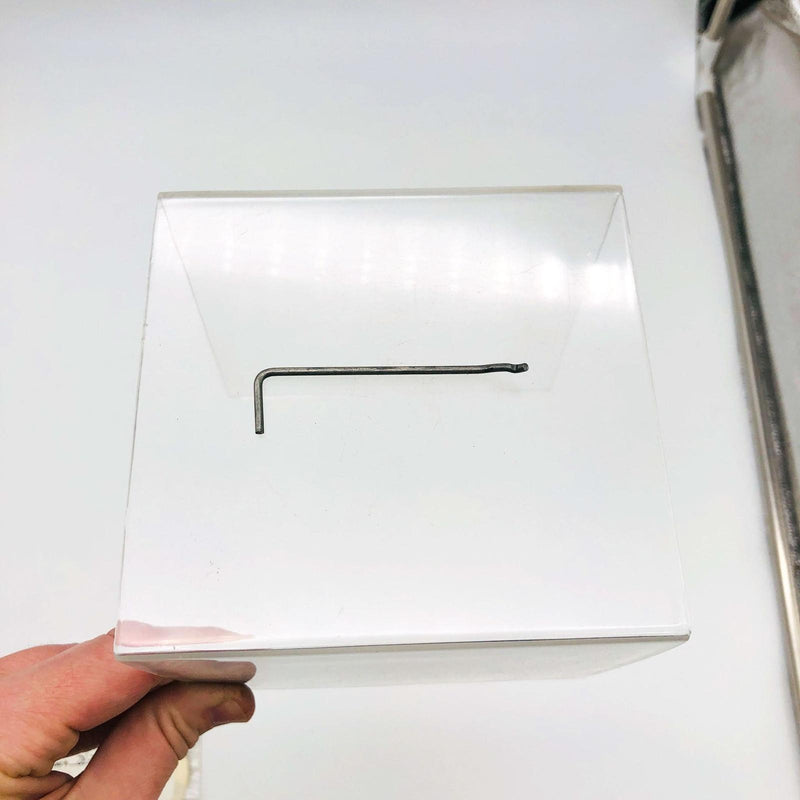 Poulan 530027959 Spring Kill for Trimmer OEM New Old Stock NOS Open 4