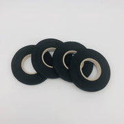 4x Certoplast 514 Pressure-Sensitive Adhesive Tape Fabric 9mm x 25m Wiring Cable 8