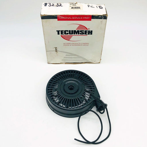 Tecumseh 590742 Starter Recoil Kit No Handle OEM New Old Stock NOS Open 1