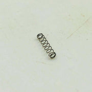 Mopar J8122881 Spring for Floor Console Lock Cylinder OEM NOS 81-86 CJ 5-8 Loose 8