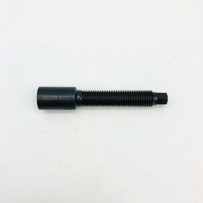 Miller 8112 Screw for Pinion Yoke Install on Dana 35 OEM NOS Front Axle Loose 8