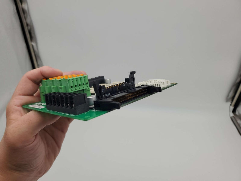 Daifuku A3818B10 PC Board CAN-381 8B for Material Handling System 5