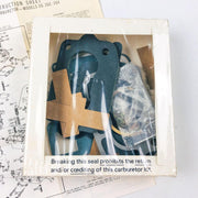 Mopar 7016655 J315463A Carburetor Repair Kit NOS for Jeep Rochester 2G/2GC/2GV 10