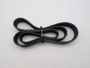 Gates 1440-8MGT-30 Timing Belt 8mm Pitch 180 Teeth 30mm W 1440mm L PowerGrip GT 3