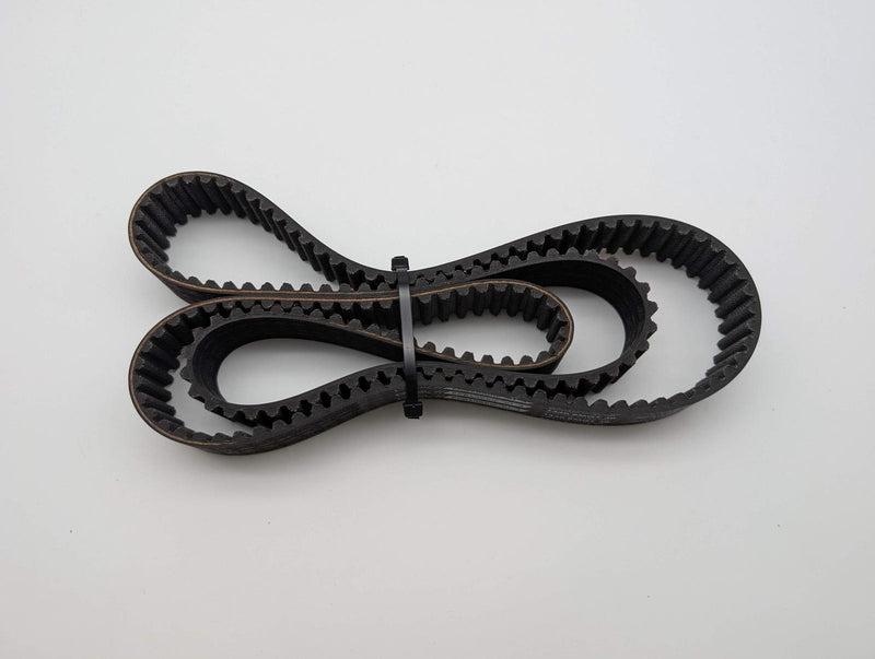Gates 1440-8MGT-30 Timing Belt 8mm Pitch 180 Teeth 30mm W 1440mm L PowerGrip GT 3