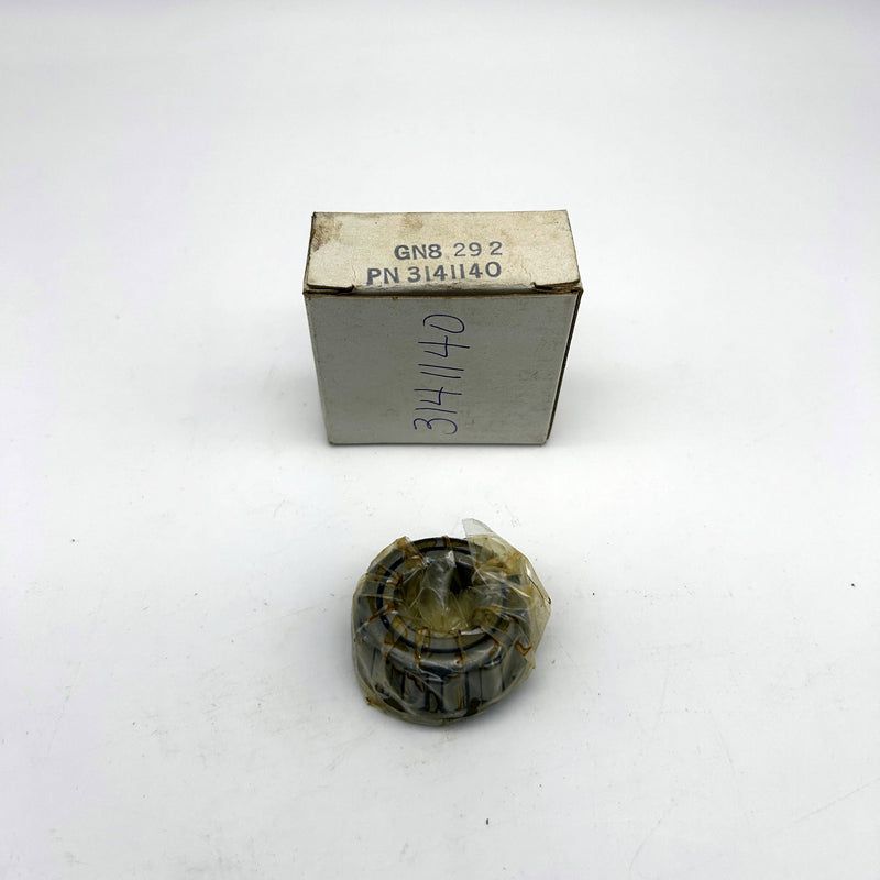 Jeep 3141140 Wheel Bearing Left Right Front Outer 4T-LM11949 New NOS Open