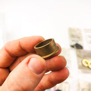 Simplicity 1676148 Bushing .628 IDX OEM NOS Replaced by 1676148SM 3