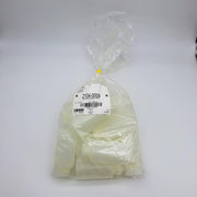 Thermo 2104-0008 Nalgene Bottles Wide-Mouth HDPE 250ml/8oz W Lid Closures 12pk 7