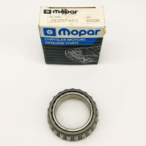Mopar 5357401 Bearing for Front Disc Brakes OEM NOS 81-86 Jeep Grand Wagoneer 1