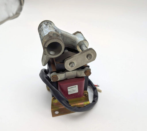 Danaher Controls EB701-76231 Solenoid Coil 230/460VAC 60Hz 4 Leads 1