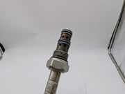 Rexroth OD.131151300000 Hydraulic Valve Solenoid Operated 3 Way 2 Pos Size 08 3