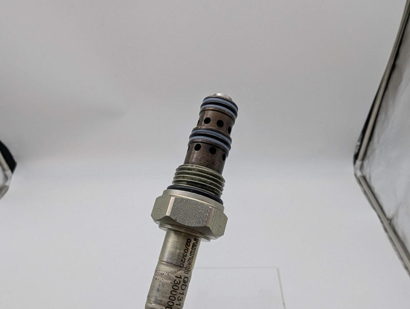 Rexroth OD.131151300000 Hydraulic Valve Solenoid Operated 3 Way 2 Pos Size 08 3