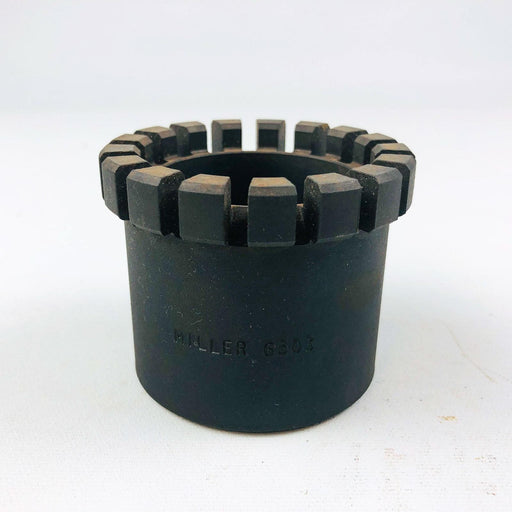 Miller Special Tool 6503 Differential Preload Wrench For 42LE TRANSAXLES OEM 2