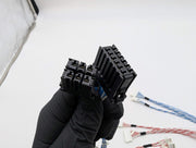 Fanuc A660-4003-T241 Pulsecoder Cable K103 J56 Axes Power 2