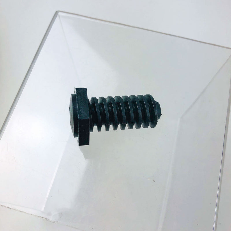 Mopar 4103165 Stop Bumper for Hood Behind Lock Assembly OEM NOS 1993 Jeep 1ct 3