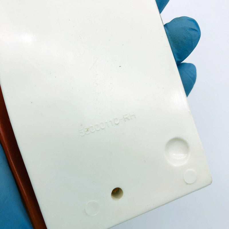 Crown 56000110 Side Marker Lamp Lens Housing Right Hand NOS Open 8