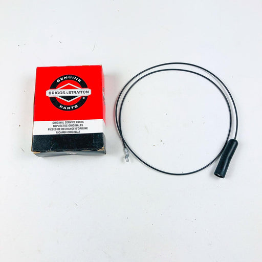 Briggs and Stratton 7034604YP Clutch Control Cable 21 OEM New NOS For Snapper 2