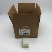 50pk Superstrut AB202 Angle Fitting Steel 90-Degree 2-Hole With GoldGalv Finish 8