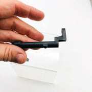 Poulan 530024348 Lever for Chainsaw OEM New Old Stock NOS Loose No Pkg 3