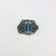 Lawn-Boy 679711 Reed Plate OEM New Old Stock NOS Loose No Pkg 12