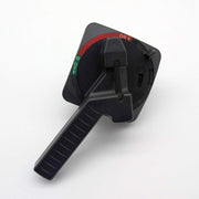 Allen Bradley 194R-HM4 Operating Handle for Disconnect Switch Accepts Padlock 1