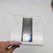 10x Iscar 5603719 Milling Insert Butterfly LNMT 1506PN-N MMIC928 Solid Carbide 7