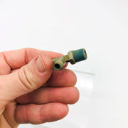 Mopar 33001089 Vacuum Fitting for Manifold Intake Exhaust OEM NOS 83-86 Jeep 4