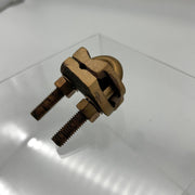 Burndy GAR6426 Mechanical Grounding Connector 351E 260820 4SOL-2/OSTR 3/8" IPS 7