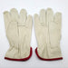 Liberty Leather Driver Gloves Size SM Keystone Thumb Std Pigskin 12 Pairs 2