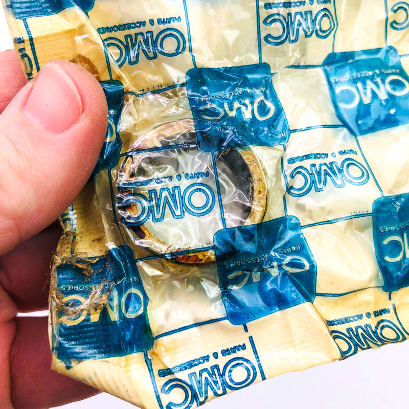 Lawn-Boy 679277 Bearing Ay S OEM New Old Stock NOS OMC Made Sealed 3