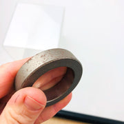 Mopar 83503077 Ring Retaining Rear Axle Shaft OEM NOS Dana Model 44 Jeep CJ 7-8 3